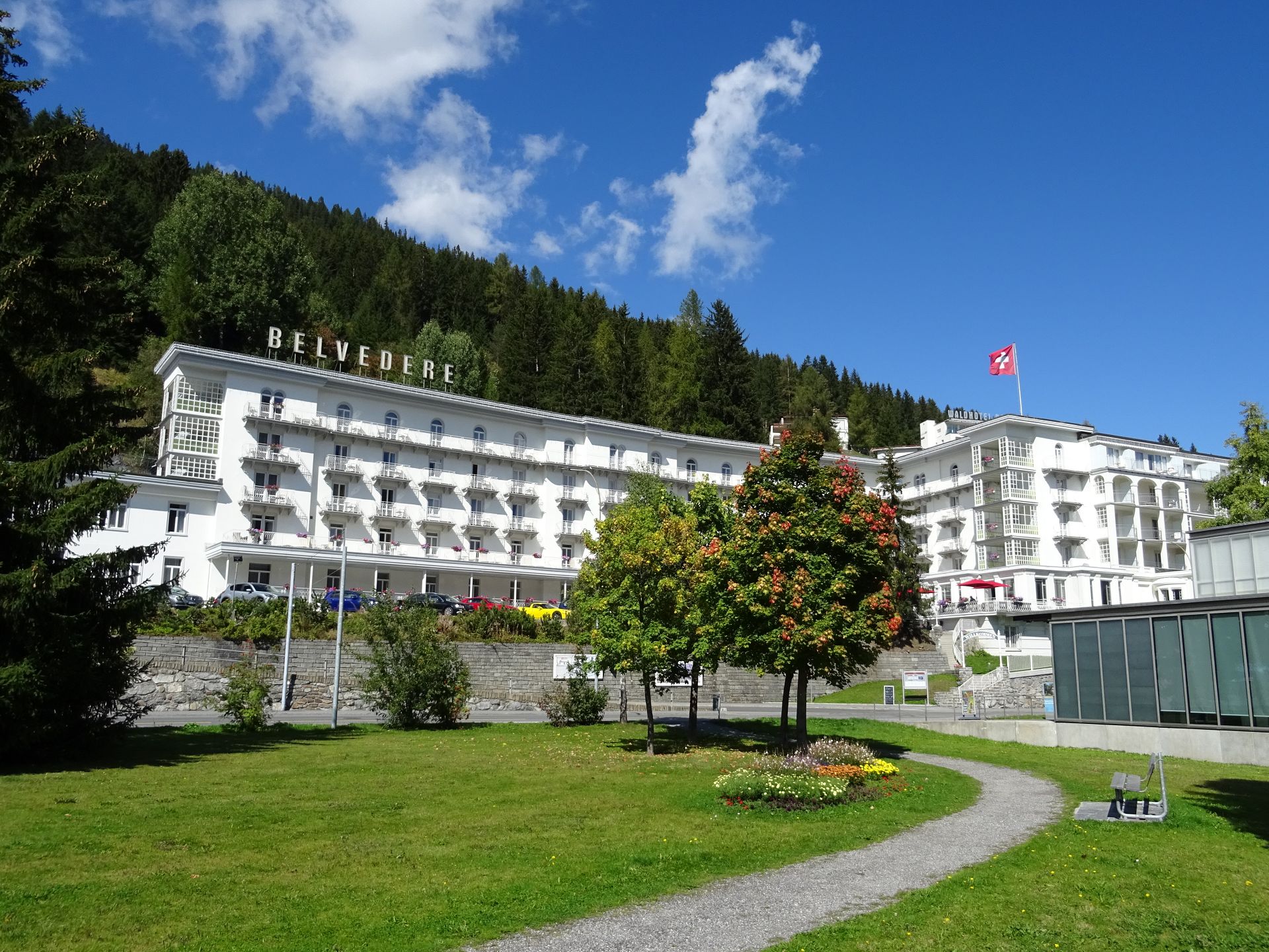 Davos